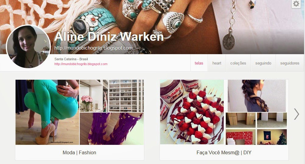 We Heart It | alinediwa