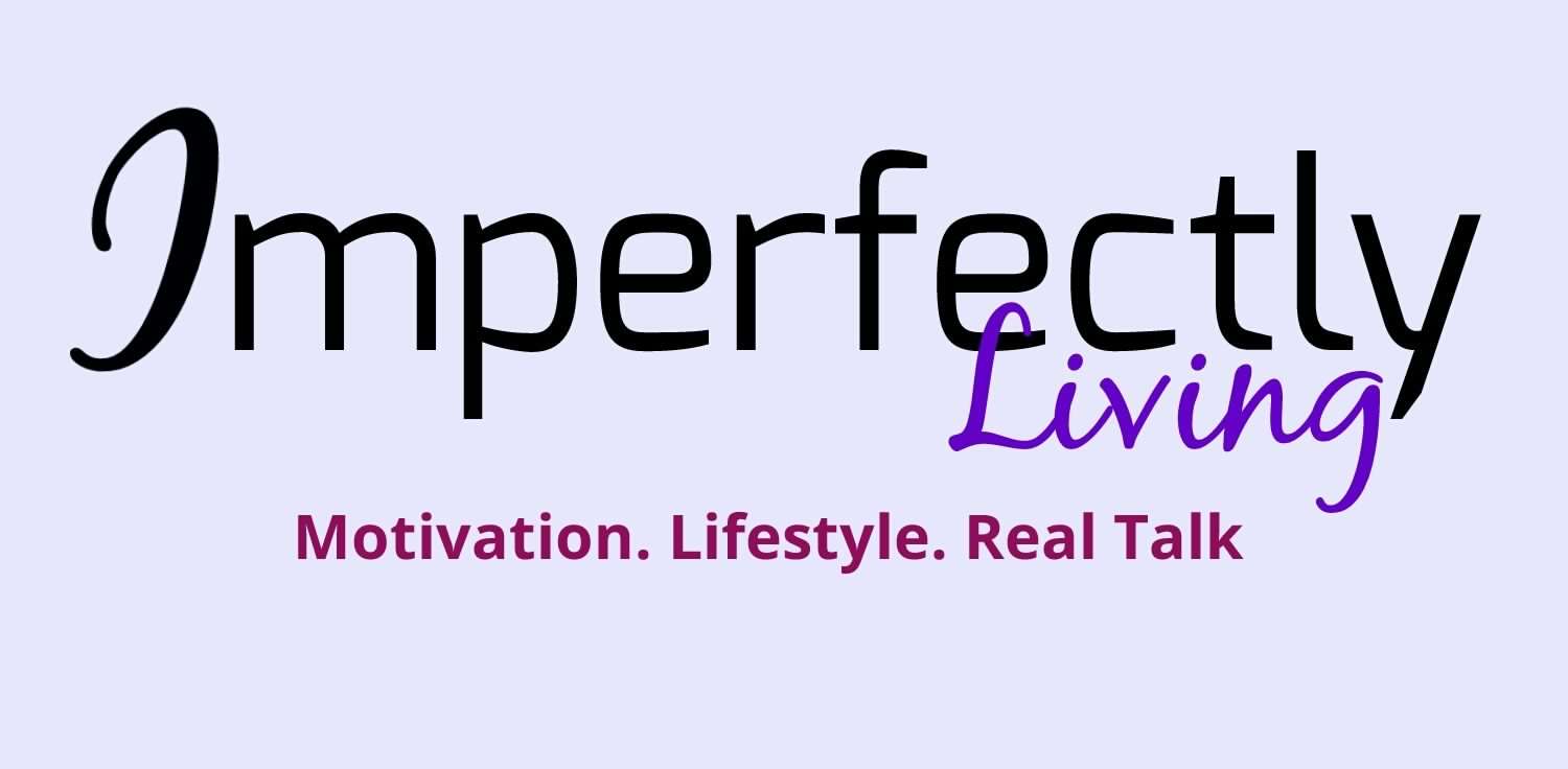 Imperfectly Living