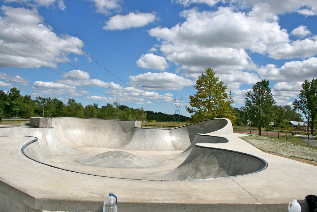 Indiana Inline This Week's Indianapolis Thursday Night Skate (6/2) at