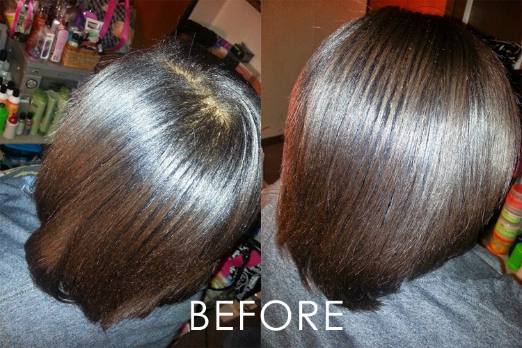 how to dark and lovely fade resistant color