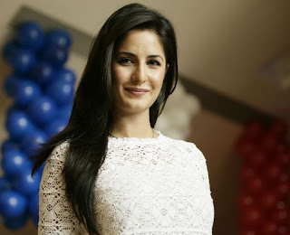 Katrina Kaif Hairstyle Photo Gallery