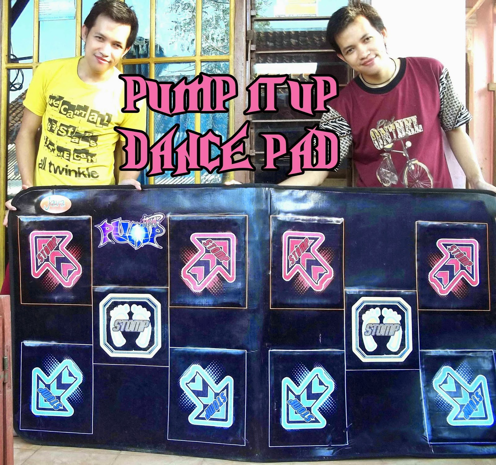 Pump Pump