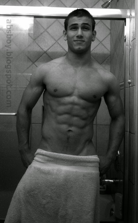 michael hoffman doing gay action in video just for money