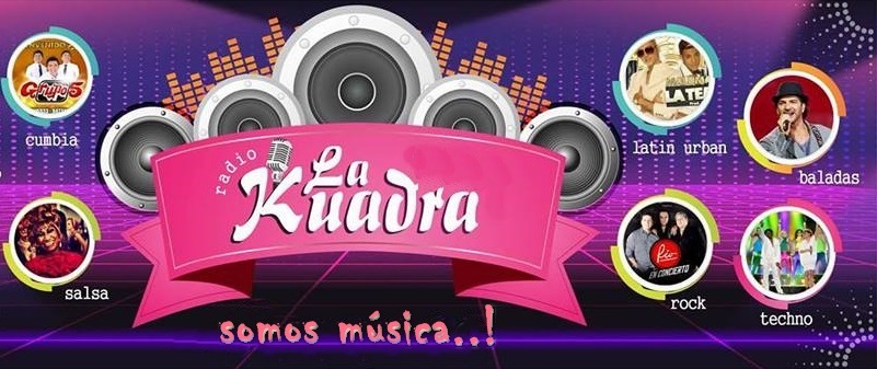                    Radio La Kuadra