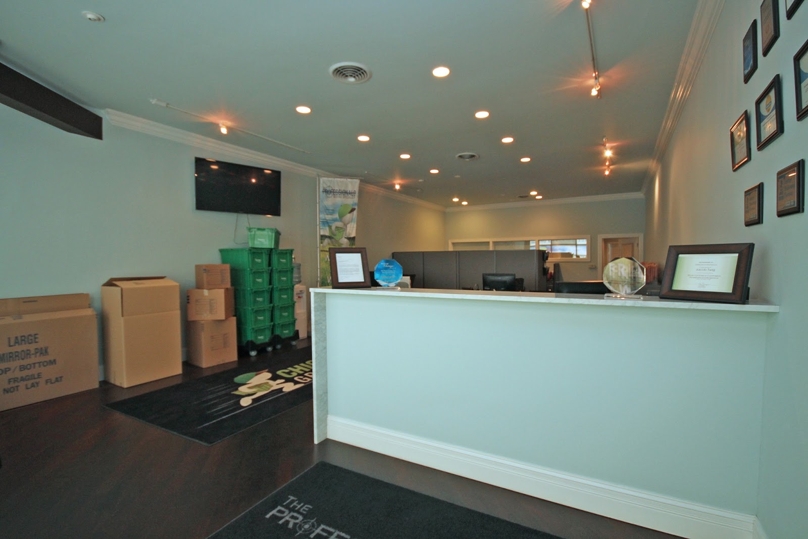 Chicago Moving Company