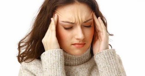Cara menyembuhkan sakit kepala secara alami dan mudah | Tips kesehatan