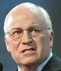 Dick Cheney Quail