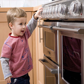 osłonki na kurki w kuchence zabezpieczenie przed dzieckiem