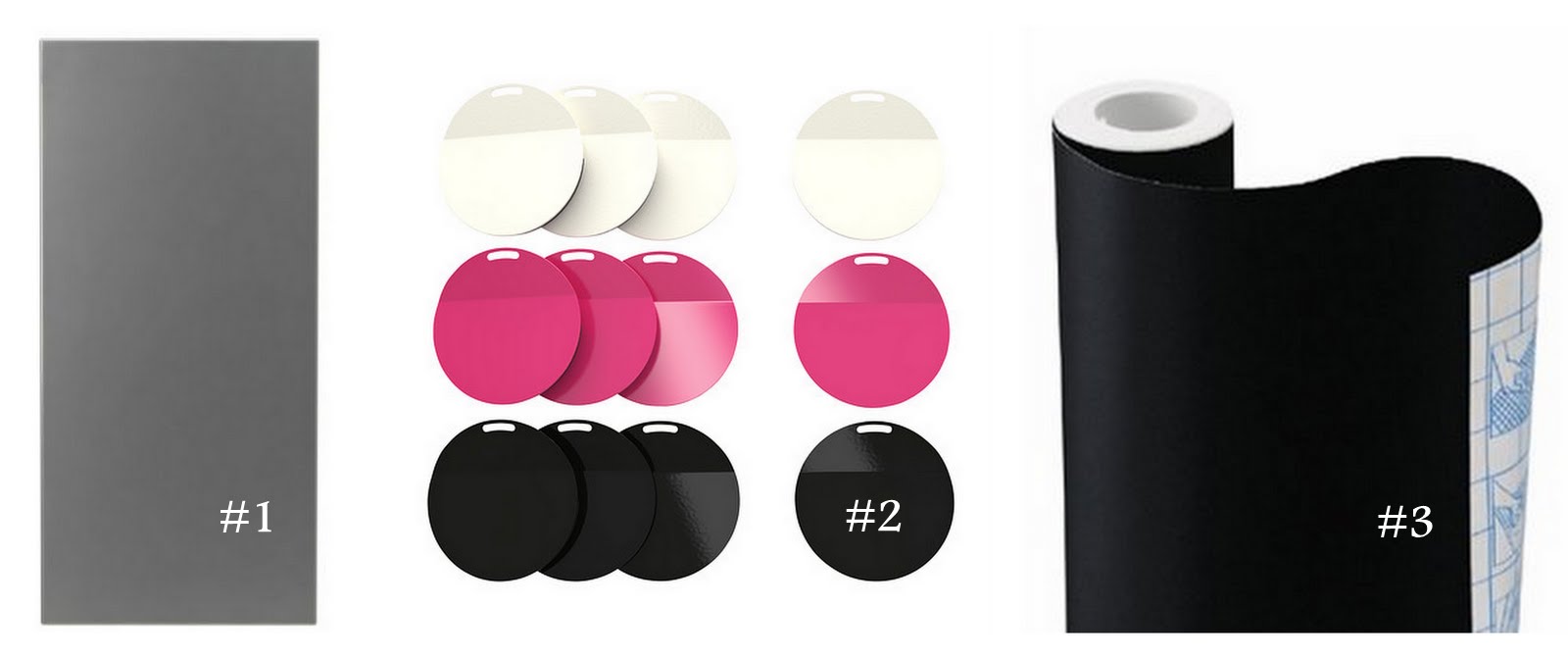 Inspired Living Create a Simple Chalkboard