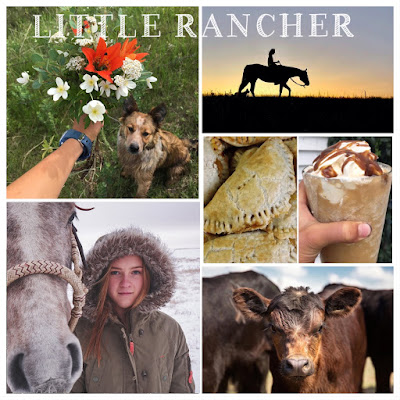 Little Rancher