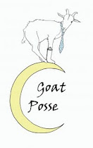 The Goat Posse