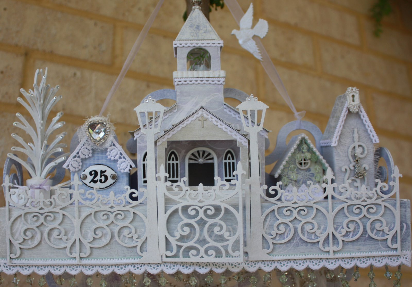 Carol's Paper Pantry OMG