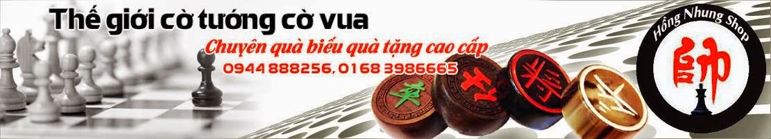 Bán cờ Tướng, bộ cờ vua bằng Gỗ, Sừng đẹp - Hồng Nhung Shop - mua cờ giá rẻ