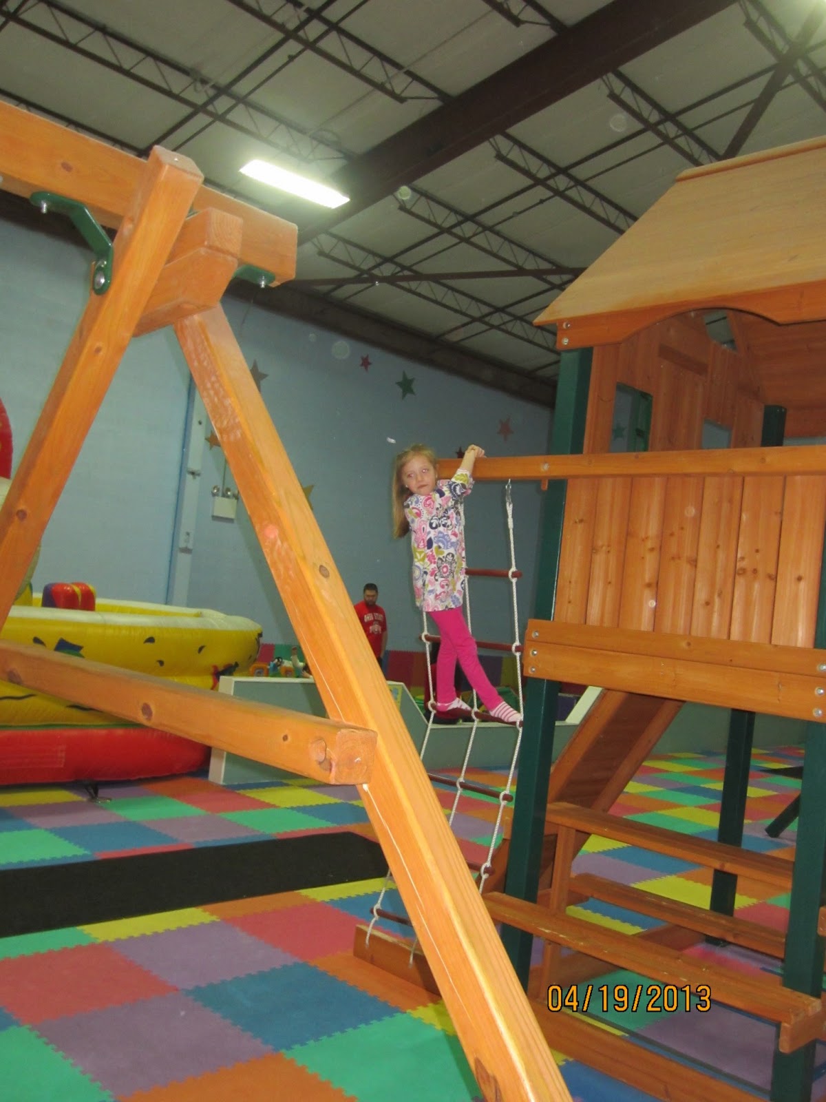 Kristi's Clan Sylvania Playland