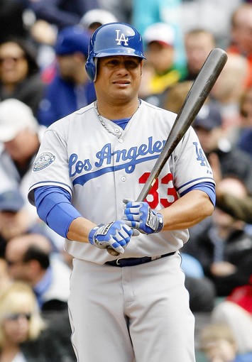 Bob Abreu