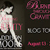 Blog Tour: Burning Through Gravity by Addison Moore: A Playlist + Giveaway 