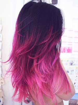hair's colors {H.S Peinados+2014+color+pelo_