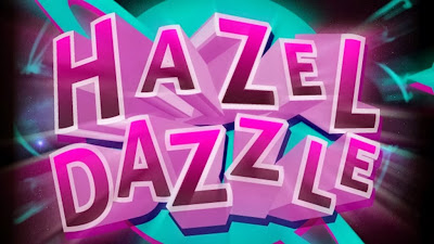 Hazel Dazzle Apk Android v1.1
