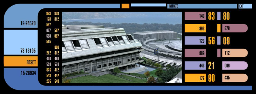 UFP: Starfleet Academy