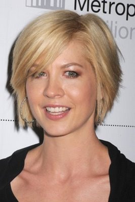 Windy Hairstyle Popular Short Hairstyles