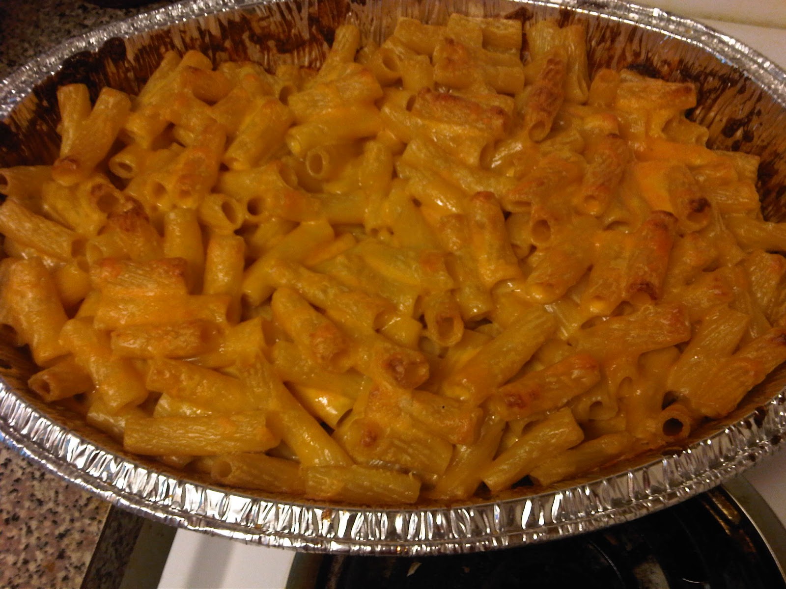 Haitian MacaroniAuGratin BodyTresse Beauty A Journey into