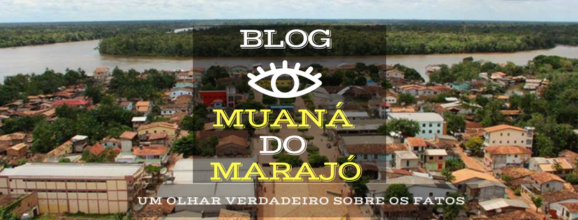 Blog Muaná do Marajó