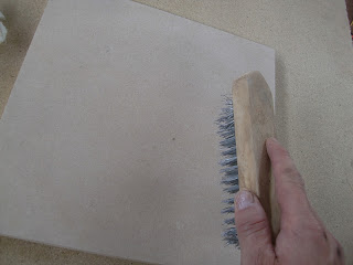 Decoraciones Manualidades En Madera: Envejecer MDF