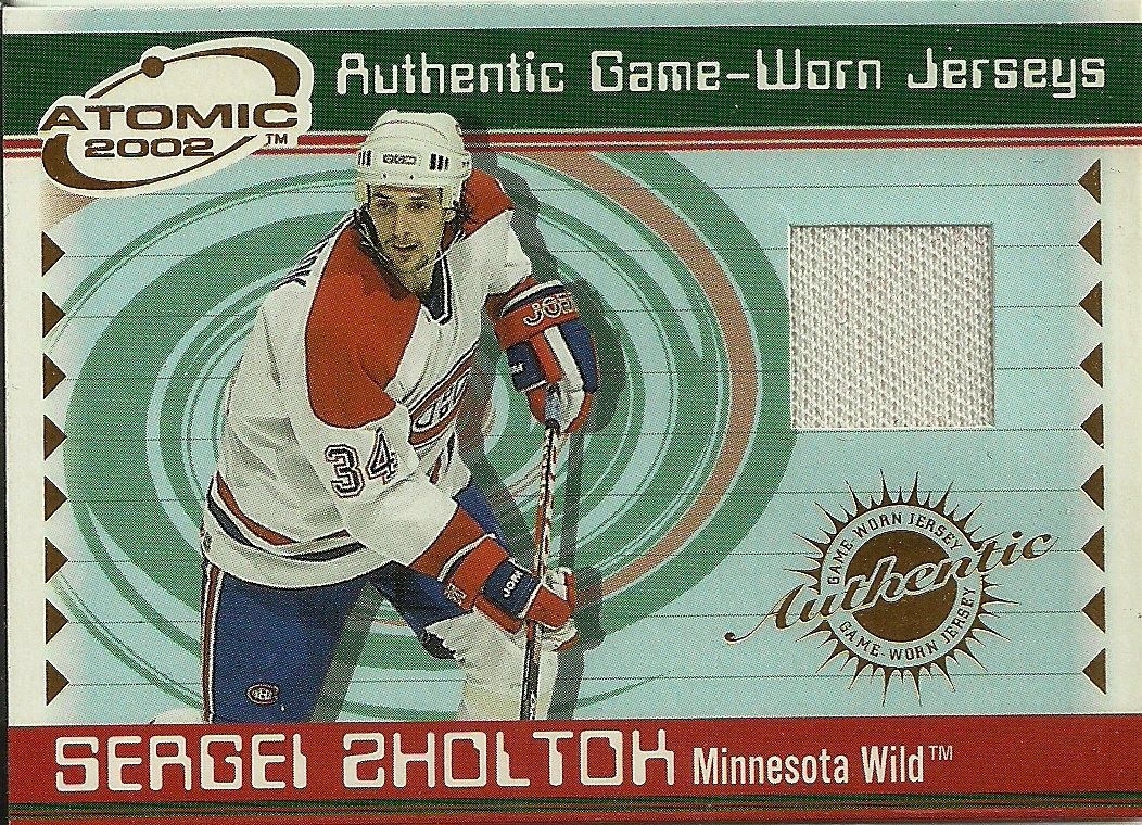 CHRIS DRURY AVALANCHE LEGEND CERTIFIED AUTHENTIC GAME USED HOCKEY JERSEY  CARD