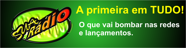 NOSSA PROGRAMAÇÃO PRINCIPAL