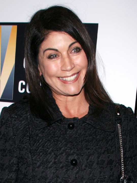 Celebrity Photo Bazer Linda Fiorentino