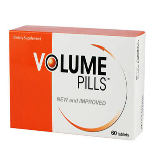 Volume Pills in Pakistan