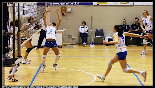 Volley 2013