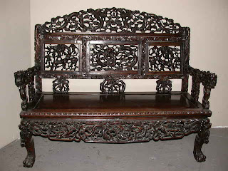 chinese antique