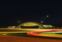 Le Mans Night