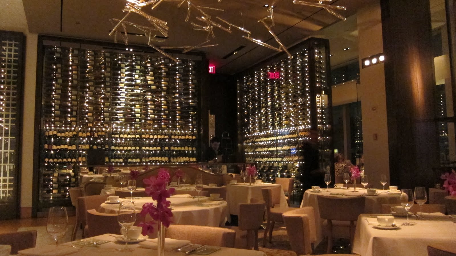 TOP 10 TRENDY RESTAURANTS IN NEW YORK Home And Decoration