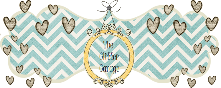 The Glitter Garage