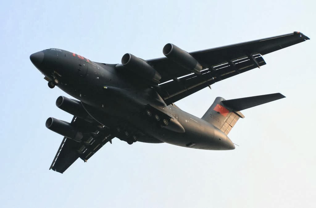  AVIC Y-20 Xian - Página 2 Y-20+CFTE+781+-+27.9.13+Y-20+China+Future+Military+Transport+Airplane+china+plaaf+air+force+refueling+aewc+aesa+import+flight+taxing+opertional+cgiexport+russia+pakistan+ws10+12+13+15+20+ps90+il-78+73+476+engine+turbofan