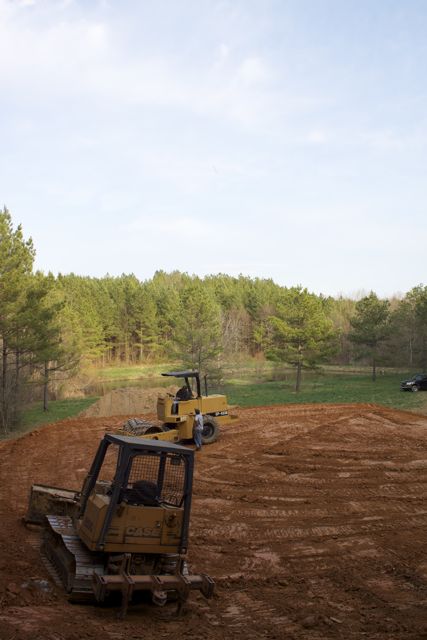 История строительства личного дома. США. svoimi rukami inzhenernoe sooruzhenie doma 1%253A16+house+pad История строительства личного дома. США. svoimi rukami inzhenernoe sooruzhenie doma