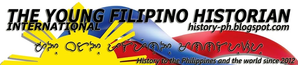 The Young Filipino Historian