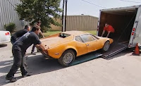 Fast N' Loud Returns Tonight