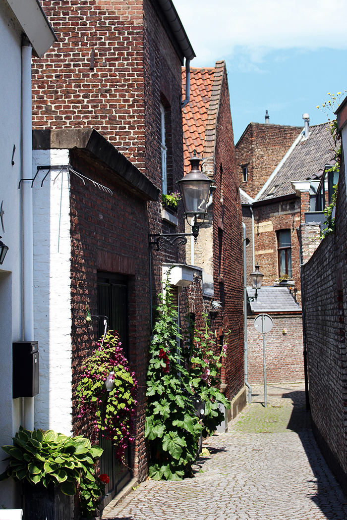 Tips bezienswaardigheden city trip Maastricht Netherlands Limburg