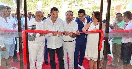 New Day Holiday Jolly Tur Bodrum Da Ofis Acti