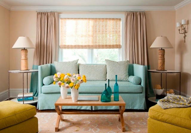 decoracao de sala azul turquesa e amarelo:Miss Florinda: I love it: Turquesa e amarelo decoracao de sala azul turquesa e amarelo:Miss Florinda: I love it: Turquesa e amarelo