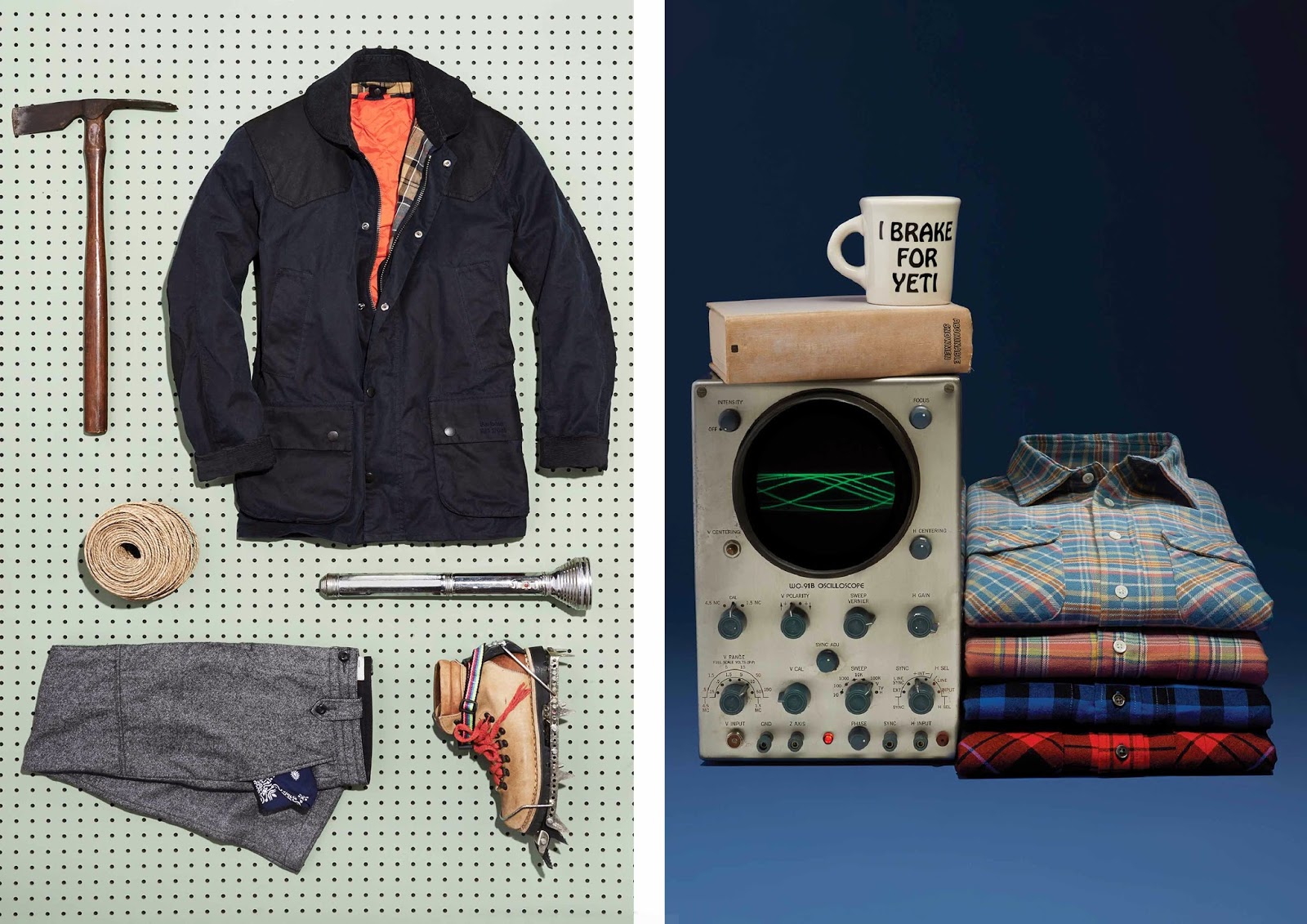 Buckets & Spades Men's Fashion, Design and Lifestyle Blog Jack Spade