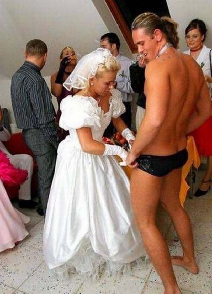 Горячие невесты