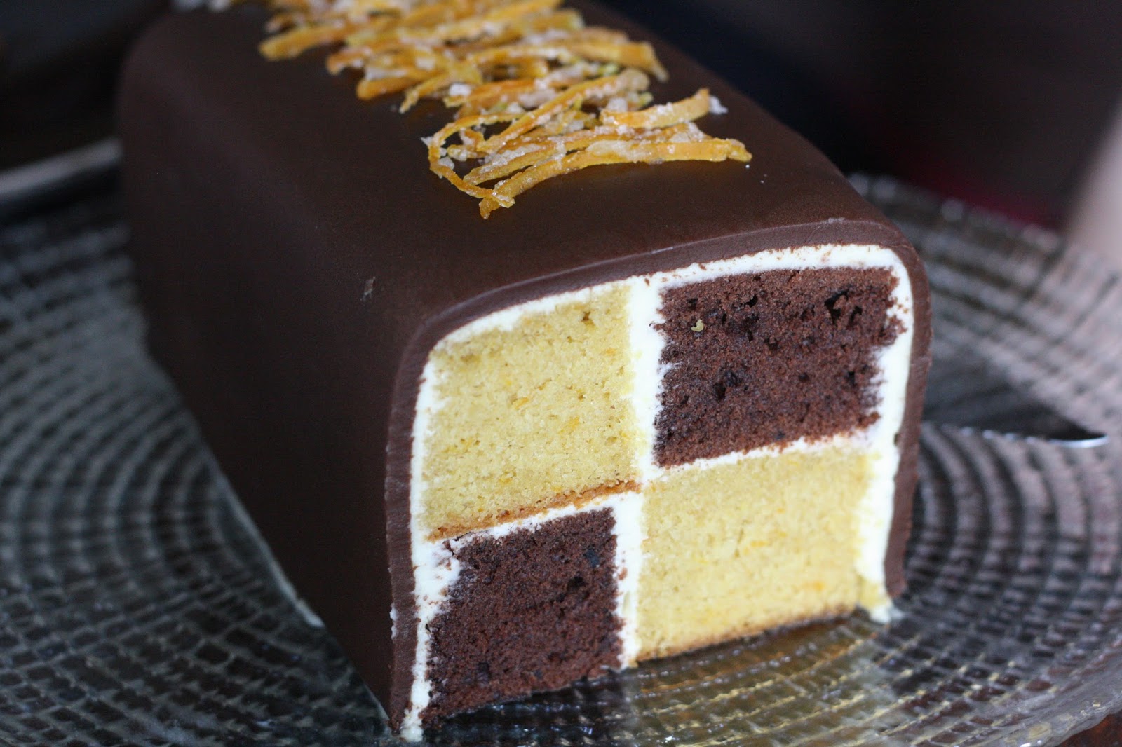 Half A Pot Of Cream Bury St Edmunds Clandestine Cake Club Saturday 6th June
