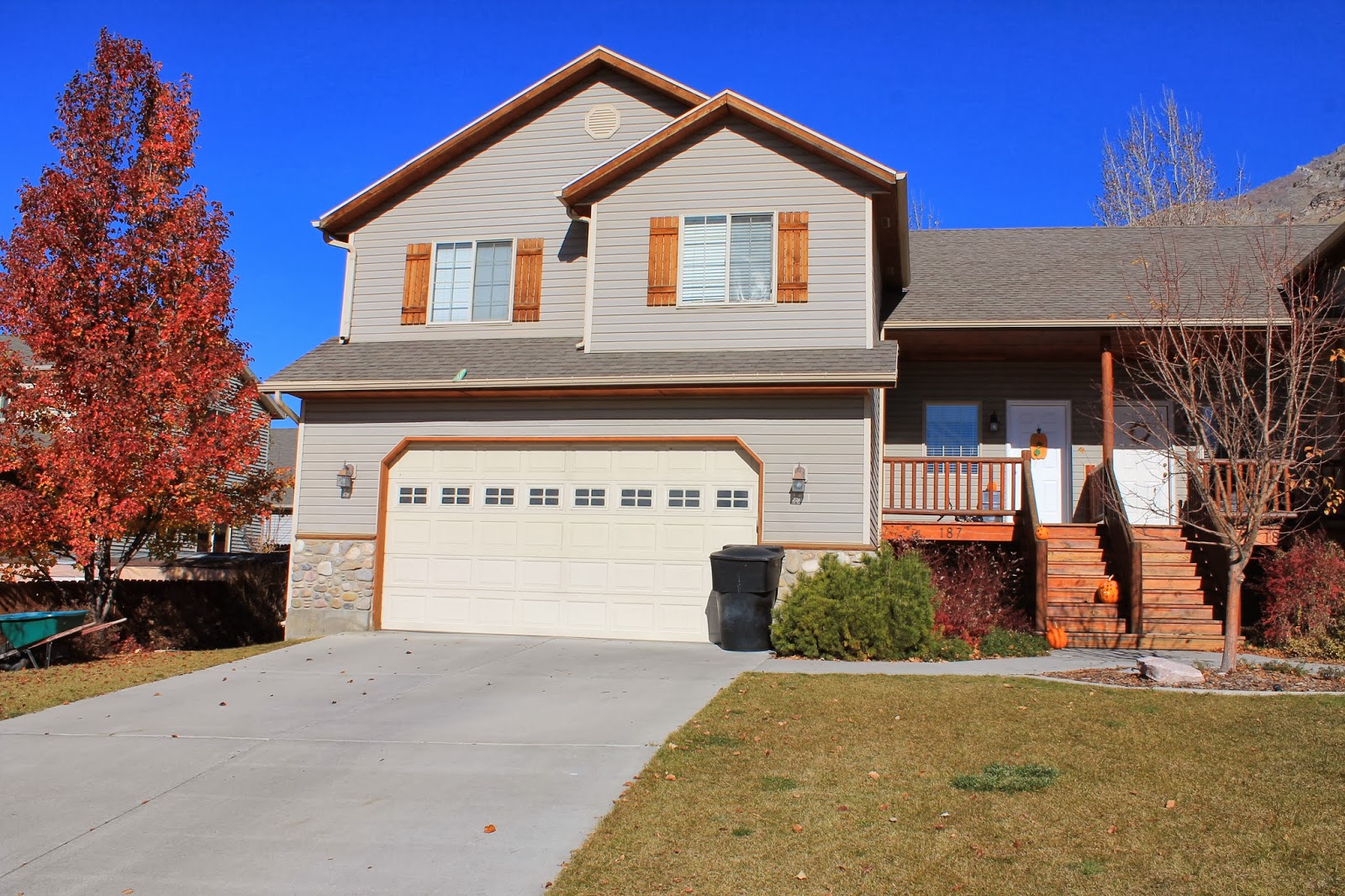 Springville House for Sale by Owner