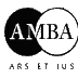 AMBA speaks - with a brand new website