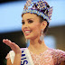 Megan Young : Miss World 2013