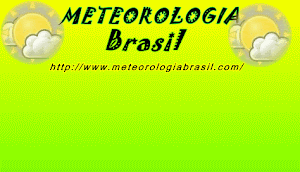 Meteorologia Brasil